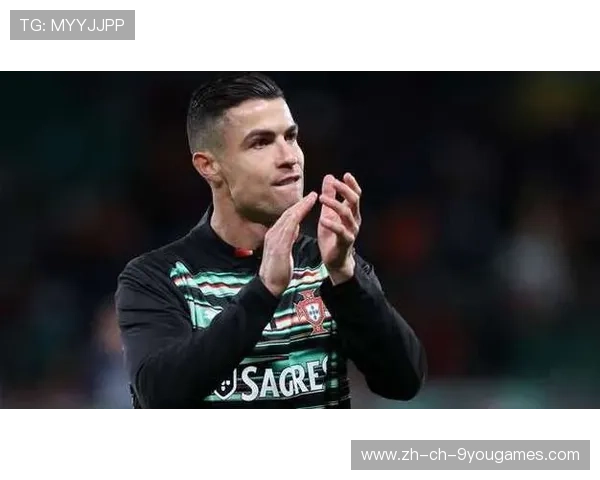 C罗敢做别人不敢做的动作：超越极限，成就传奇