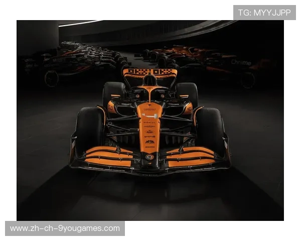 F1赛道风向标：哪支车队掌握了赛季关键？