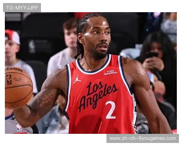 伦纳德弧顶三分稳稳入网，快船在加时中笑到最后